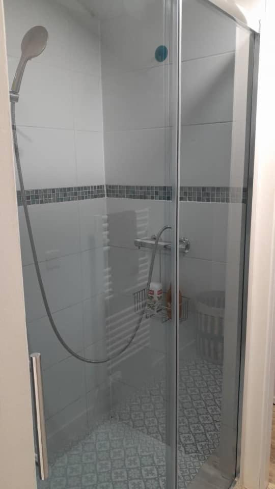Aleida Apartment La Rochelle  Ngoại thất bức ảnh