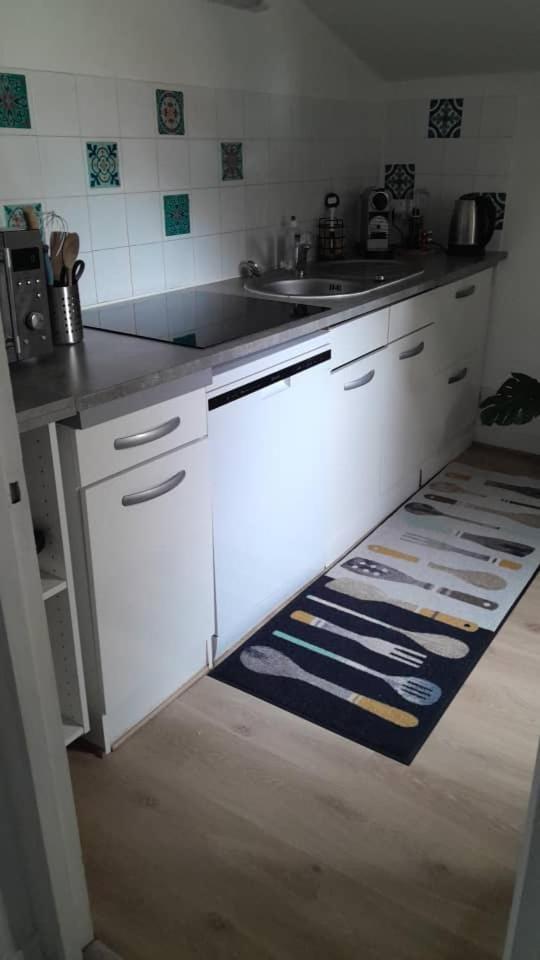 Aleida Apartment La Rochelle  Ngoại thất bức ảnh